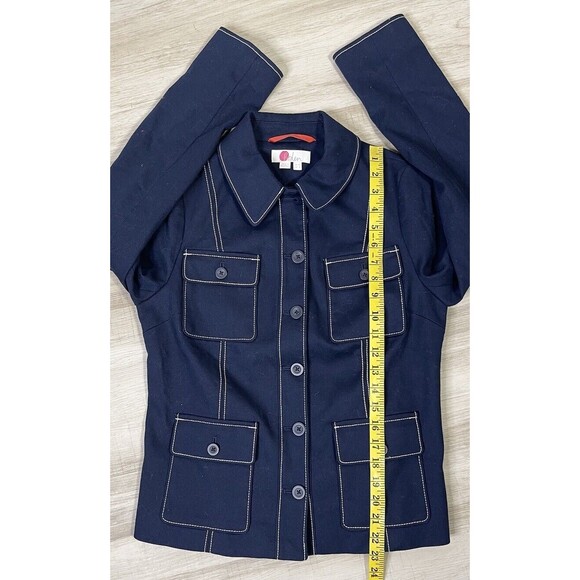 Boden Women’s Longsleeve Jacket. Size: 6 - Picture 5 of 7